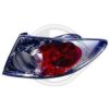 DIEDERICHS 5625090 Combination Rearlight